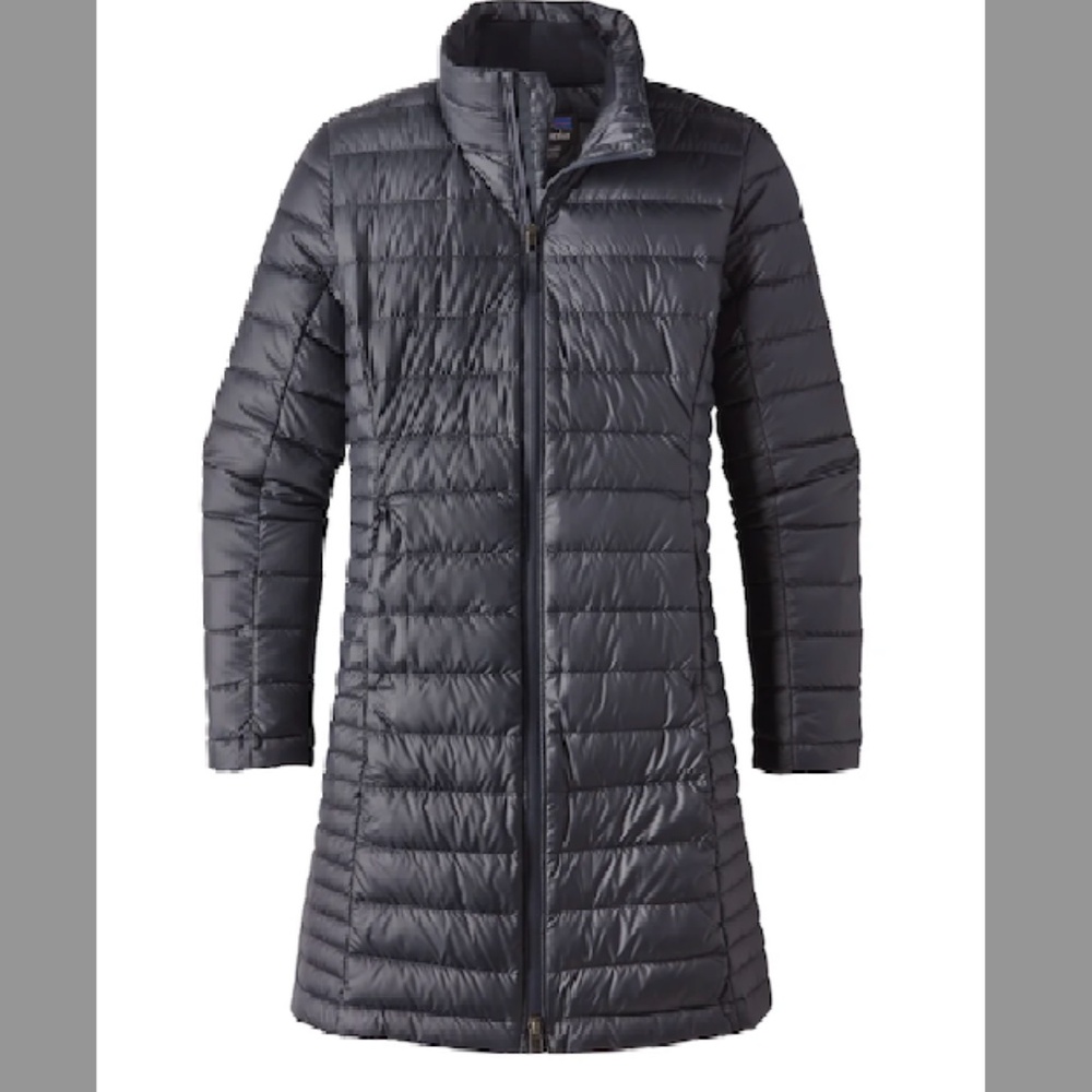 Patagonia Fiona Parka - SMALL - Picture 3 of 4